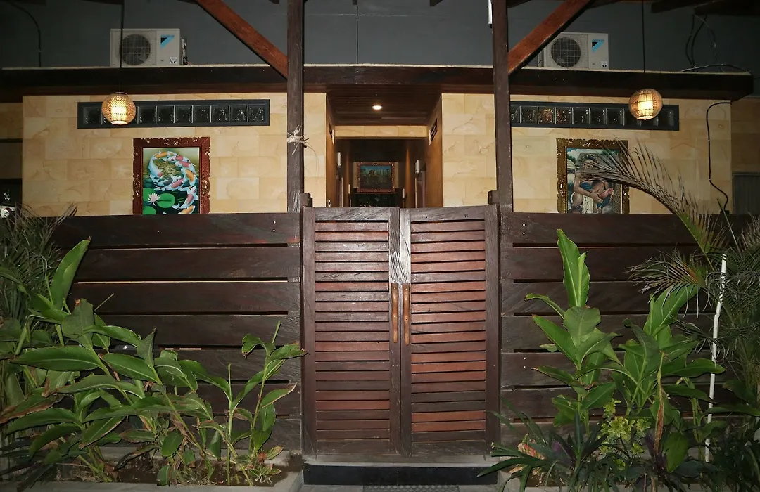 Bima Sakti Hostel-1