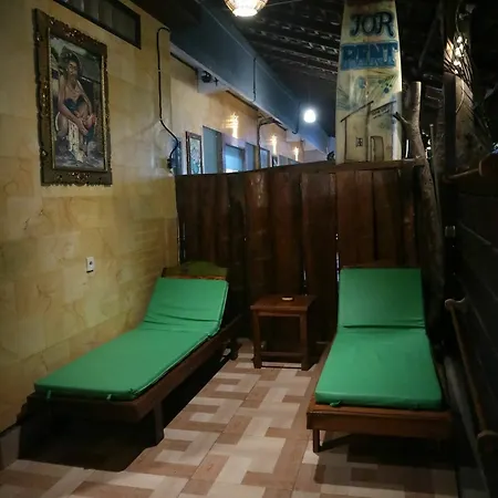 Bima Sakti Hostel-2